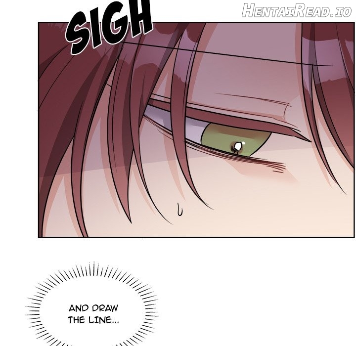 Pheromone Sherbet♥ Chapter 44 - page 9